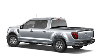 2026 Ford F-150® External Image 3